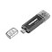 Vansuny 256GB Type C Flash Drive Upgraded 130MBs USB 31 Flash Drive 2 in 1 OTG USB A Tape C Memory Stick with Keychain Dual Type C USB Thumb Drive for Android Smartphones Tablets MacBook PC
