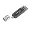 Vansuny 256GB Type C Flash Drive Upgraded 130MBs USB 31 Flash Drive 2 in 1 OTG USB A Tape C Memory Stick with Keychain Dual Type C USB Thumb Drive for Android Smartphones Tablets MacBook PC