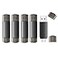 JOIOT 32GB USB C Flash Drive Dual USB 30 Flash Drive Type C USB A Portable TypeC Flash Drive 2in1 USBC Thumb Drive for Smartphone Tablet Computer Mac iPhone 15 5 Packs
