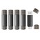 JOIOT 32GB USB C Flash Drive Dual USB 30 Flash Drive Type C USB A Portable TypeC Flash Drive 2in1 USBC Thumb Drive for Smartphone Tablet Computer Mac iPhone 15 5 Packs