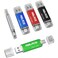 ABLAZE Type C Flash Drive 32GB 5 Pack Dual USB 30USB C Flash Drive Compatible with iPhone 1615 Android Smartphone ComputerTablet Mac Laptop 5 Pack