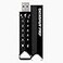 iStorage datAshur PRO2 16 GB Secure Flash Drive FIPS 1402 Level 3 Password protected Dust WaterResistant
