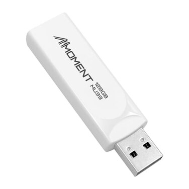 MMOMENT MU39 128GB USB 31 Gen1 Flash Drive Read Speed up to 100MBs Retractable Design Thumb Drive