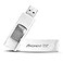 MMOMENT MU39 256GB USB 31 Gen1 Flash Drive Read Speed up to 100MBs Retractable Design Thumb Drive