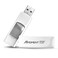 MMOMENT MU39 256GB USB 31 Gen1 Flash Drive Read Speed up to 100MBs Retractable Design Thumb Drive