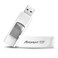 MMOMENT MU39 256GB USB 31 Gen1 Flash Drive Read Speed up to 100MBs Retractable Design Thumb Drive