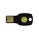 FEITIAN ePass K9 Plus USB Security Key Two Factor Authenticator USBA with NFC FIDO U2F FIDO2 PIV Help Prevent Account Takeovers with MultiFactor Authentication