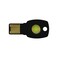 FEITIAN ePass K9 Plus USB Security Key Two Factor Authenticator USBA with NFC FIDO U2F FIDO2 PIV Help Prevent Account Takeovers with MultiFactor Authentication