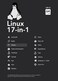 LIGHT WORLD ZOO 64GB 17in1 Bootable USB Drive 32 for Linux Windows 11 Zorin Mint Kali Ubuntu Tails Debian Supported UEFI and Legacy