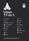 LIGHT WORLD ZOO 64GB 17in1 Bootable USB Drive 32 for Linux Windows 11 Zorin Mint Kali Ubuntu Tails Debian Supported UEFI and Legacy