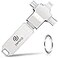 PL ZMPWLQ Photo Stick 128GBAutoSecureBackupUSBFlashDriveSaverMemoryStickPhotoFinder for PhoneiPhoneiPadAndroidPC4in1ThumbDriveExternalStorage for All DevicesBackup PhotosVideosContacts