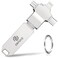 PL ZMPWLQ Photo Stick 128GBAutoSecureBackupUSBFlashDriveSaverMemoryStickPhotoFinder for PhoneiPhoneiPadAndroidPC4in1ThumbDriveExternalStorage for All DevicesBackup PhotosVideosContacts