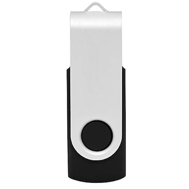 VICFUN 20 Pack 32GB USB Flash Drives Bulk 32GB Flash Drive 20 Pack USB Memory Stick 32GB USB20Black