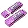 INLAND Micro Center Super Speed 256GB 2Pack Ultra Flash Drive USB 30USB31 Gen1 Memory Stick with Keychain Thumb Drive Photo Stick Jump Drive