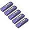 INLAND Micro Center SuperSpeed 5 Pack 64GB USB 30 Flash Drive Gum Size Memory Stick Thumb Drive Data Storage Jump Drive 64G 5Pack