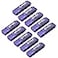 INLAND Micro Center SuperSpeed 10 Pack 64GB USB 30 Flash Drive Gum Size Memory Stick Thumb Drive Data Storage Jump Drive 10X Faster Than USB 20 USB Drive 64G 10Pack
