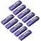 INLAND Micro Center SuperSpeed 10 Pack 64GB USB 30 Flash Drive Gum Size Memory Stick Thumb Drive Data Storage Jump Drive 10X Faster Than USB 20 USB Drive 64G 10Pack
