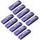 INLAND Micro Center SuperSpeed 10 Pack 64GB USB 30 Flash Drive Gum Size Memory Stick Thumb Drive Data Storage Jump Drive 10X Faster Than USB 20 USB Drive 64G 10Pack