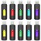 Aiibe 32GB USB 30 Flash Drive 10 Pack 32GB USB Flash Drives Thumb Drive USB Memory Stick USB Drive for Data Storage 32 GB 5 Mixed Colors