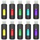 Aiibe 32GB USB 30 Flash Drive 10 Pack 32GB USB Flash Drives Thumb Drive USB Memory Stick USB Drive for Data Storage 32 GB 5 Mixed Colors