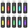 Aiibe 32GB Flash Drive 10 Pack 32GB USB Flash Drives Thumb Drive USB 20 Memory Stick Zip Drive USB Drives Bulk 32GB 10 Pack 5 Colors
