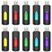 Aiibe 32GB Flash Drive 10 Pack 32GB USB Flash Drives Thumb Drive USB 20 Memory Stick Zip Drive USB Drives Bulk 32GB 10 Pack 5 Colors