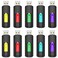 Aiibe 32GB Flash Drive 10 Pack 32GB USB Flash Drives Thumb Drive USB 20 Memory Stick Zip Drive USB Drives Bulk 32GB 10 Pack 5 Colors