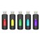 Aiibe 128GB Flash Drive 5 Pack 128GB USB Flash Drives Thumb Drive 128 GB USB Drive USB 20 Memory Sticks Jump Drives 128G 5 Pack Red Green Cyan Yellow Purple