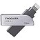 PioData iXflash 128GB iPhone iPad Flash Pen Drive USB 31 Apple MFi Lightning Connector External Storage Memory Expansion for iOS DevicesWindowsMac