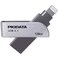PioData iXflash 128GB iPhone iPad Flash Pen Drive USB 31 Apple MFi Lightning Connector External Storage Memory Expansion for iOS DevicesWindowsMac