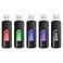 RAOYI 5 Pack 128GB USB 30 Flash Drive High Speed Memory Stick Thumb Drives Jump Drive Pen Drive for PC Laptop Desktop 128G Multipack