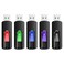 RAOYI 5 Pack 128GB USB 30 Flash Drive High Speed Memory Stick Thumb Drives Jump Drive Pen Drive for PC Laptop Desktop 128G Multipack