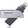 PioData iXflash 256GB iPhone iPad Flash Pen Drive USB 31 Apple MFi Lightning Connector External Storage Memory Expansion for iOS DevicesWindowsMac