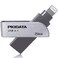 PioData iXflash 256GB iPhone iPad Flash Pen Drive USB 31 Apple MFi Lightning Connector External Storage Memory Expansion for iOS DevicesWindowsMac