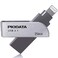 PioData iXflash 256GB iPhone iPad Flash Pen Drive USB 31 Apple MFi Lightning Connector External Storage Memory Expansion for iOS DevicesWindowsMac