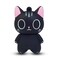 LEIZHAN Cute USB Flash Drive 32GB Cartoon Cat Pendrive Memory Thumb Stick USB20 Animal Jump Drive Character Data Storage Gift USB Disk Pendrive with Key Chain