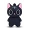 LEIZHAN Cute USB Flash Drive 32GB Cartoon Cat Pendrive Memory Thumb Stick USB20 Animal Jump Drive Character Data Storage Gift USB Disk Pendrive with Key Chain