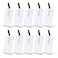 KEXIN Bulk USB Flash Drive 32GB USB Business Card Credit Card Bank Card Shape Flash Drives Memory Stick Key Credit USB Drives Bulk USB Flash Drives 32GB 20 PCS White Card