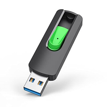 Aiibe 256GB USB 30 Flash Drive USB Drive Thumb Drive 256GB USB Flash Drive Memory Stick Jump Drive for Laptop