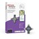 Picture Keeper Connect for iPhone Android USBC PC Mac 32GB USB Backup for Photos Videos Contacts Flash Drive Memory Backup 32GB Silver