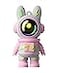Bilious Cute Space Rabbit USB Flash Drive Thumb Drive Waterproof USB 20 Memory Stick Small Size USB Drive Gift 128G Pink