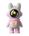 Bilious Cute Space Rabbit USB Flash Drive Thumb Drive Waterproof USB 20 Memory Stick Small Size USB Drive Gift 128G Pink