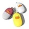 Bilious 128GB Flash Drive Animal Series Waterproof USB 30 Thumb Drive Cute Cartoon Memory Stick Small Size USB Drive Gift