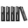 Vansuny 5 Pack USB 30 Flash Drives 64GB Metal Waterproof Flash Drives Ultra High Speed Memory Sticks Portable Thumb Drives for PCTabletsMacLaptop