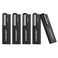 Vansuny 5 Pack USB 30 Flash Drives 64GB Metal Waterproof Flash Drives Ultra High Speed Memory Sticks Portable Thumb Drives for PCTabletsMacLaptop