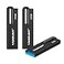 Vansuny 3 Pack 32GB USB Flash Drives USB 30 Metal Waterproof Flash Drive Ultra High Speed Memory Sticks Portable Thumb Drive for PCTabletsMacLaptop