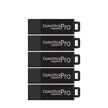 Centon S1U3P664G5B MP Valuepack USB 32 Gen1 Datastick Pro black