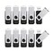 TOPESEL USB Flash Drives 100 Pack 128MB Bulk 20 Flash Drive Thumb Drive Memory Stick USB Thumb Drive Flash Drive USB Stick Memory Stick Pen Drive