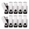 KEXIN USB 30 Flash Drive 16 GB Flash Drive 30 16GB Thumb Drive Bulk Jump Drive Memory Stick Zip Drive Black 10 Pack