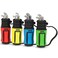 BORLTER CLAMP 32GB USB Flash Drive 4 Pack Cute Golf Clubs Model Thumb Drives USB Data Storage Memory Stick